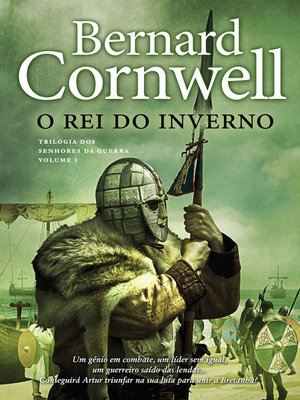 cover image of O Rei do Inverno